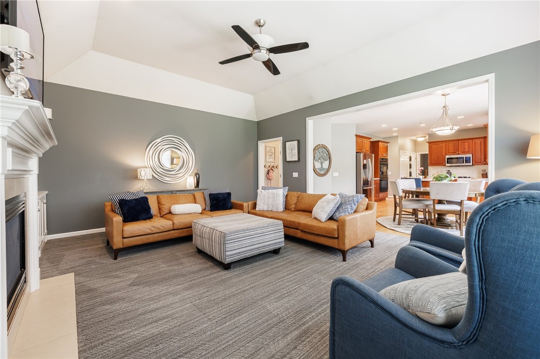 7 Delancey Court