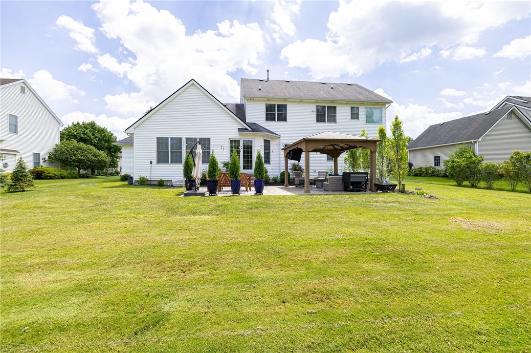 7 Delancey Court