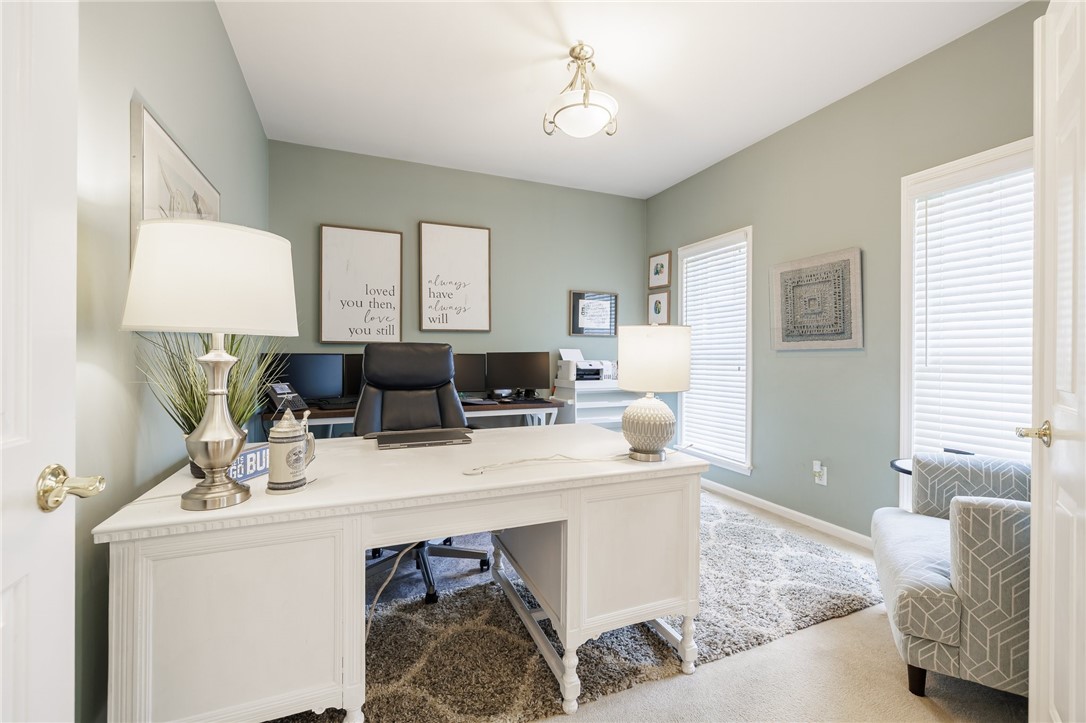 7 Delancey Court