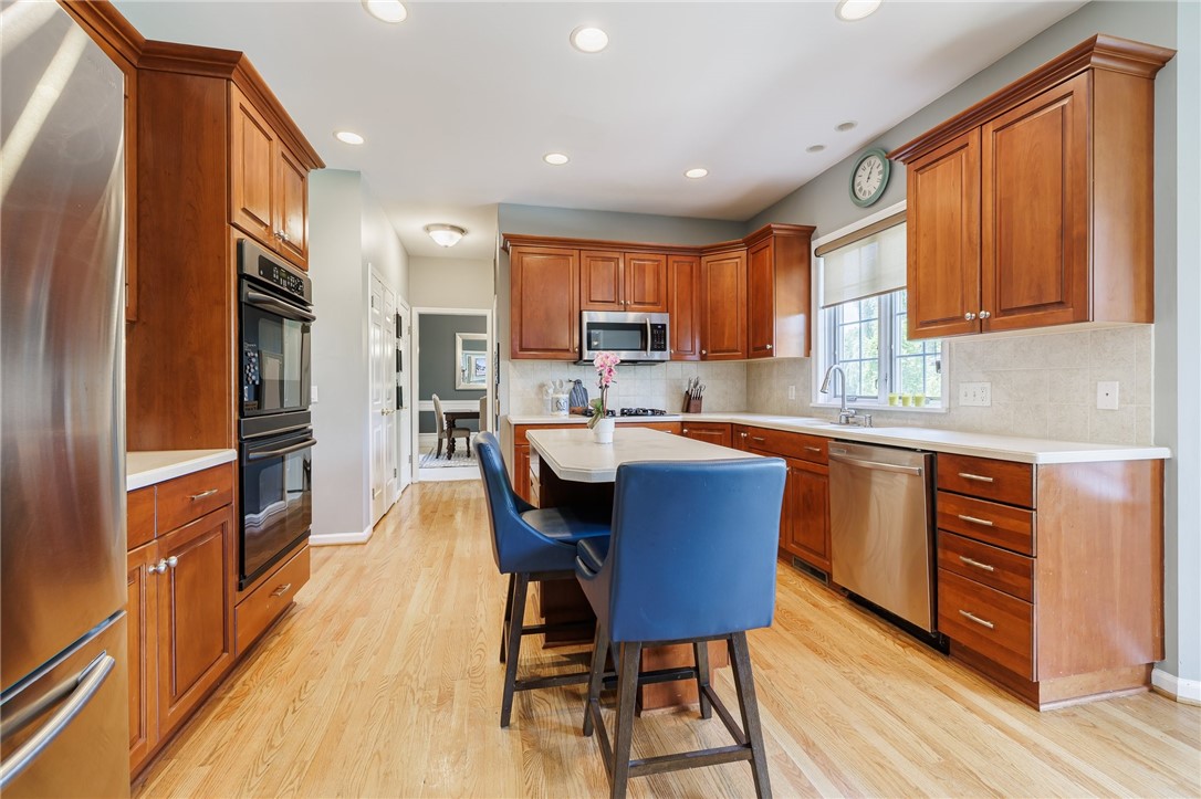 7 Delancey Court
