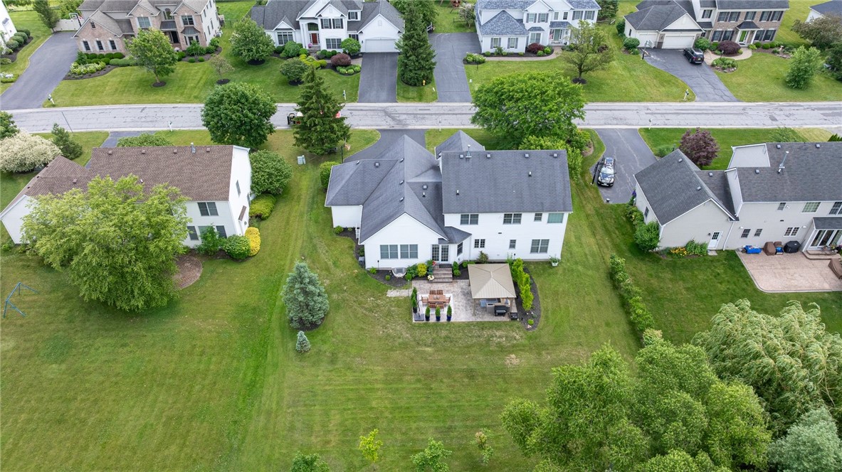 7 Delancey Court