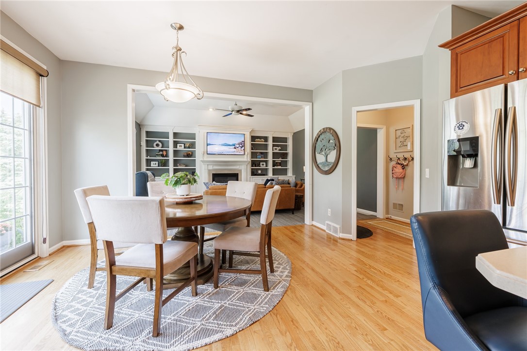 7 Delancey Court
