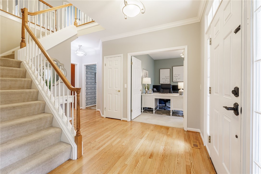 7 Delancey Court