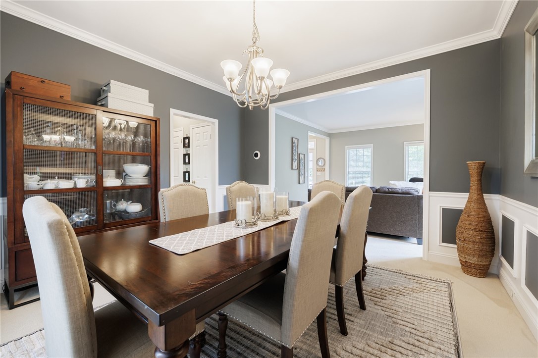 7 Delancey Court