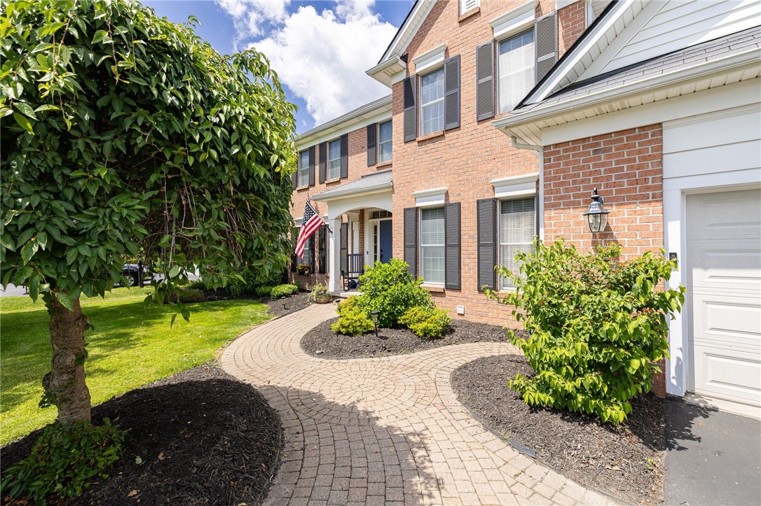7 Delancey Court