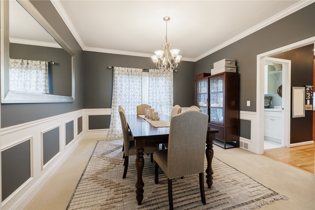 7 Delancey Court