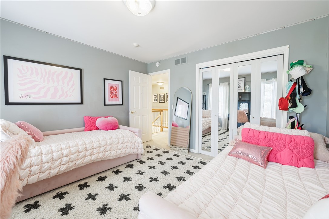 7 Delancey Court