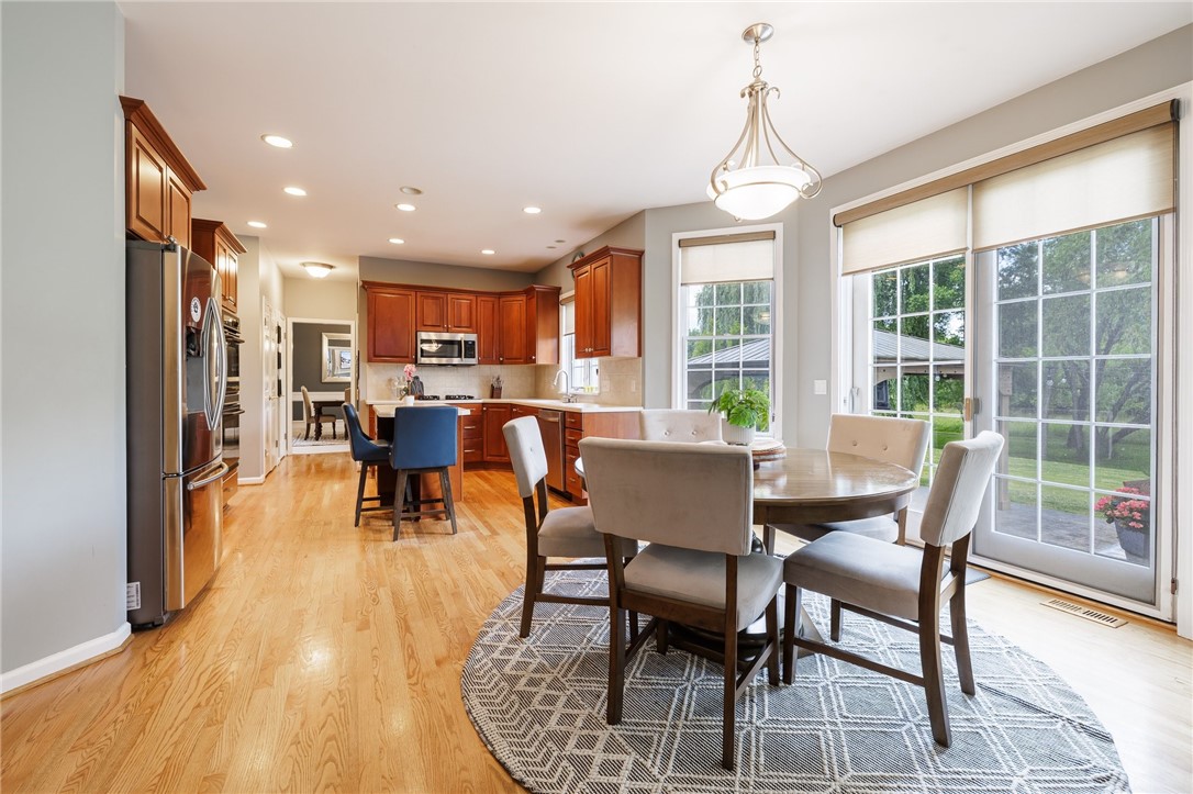 7 Delancey Court