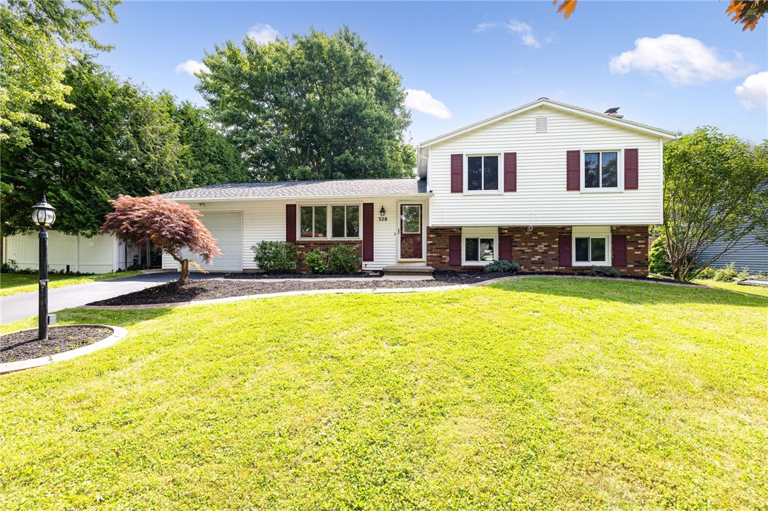 328 Village Walk Circle