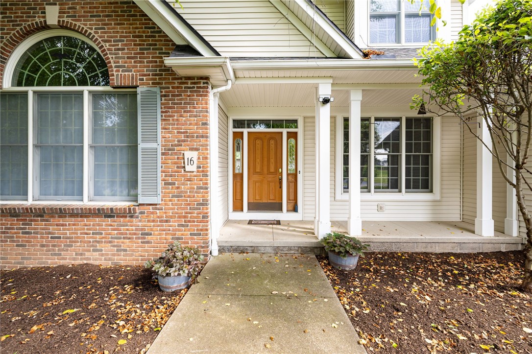 16 Portofino Circle