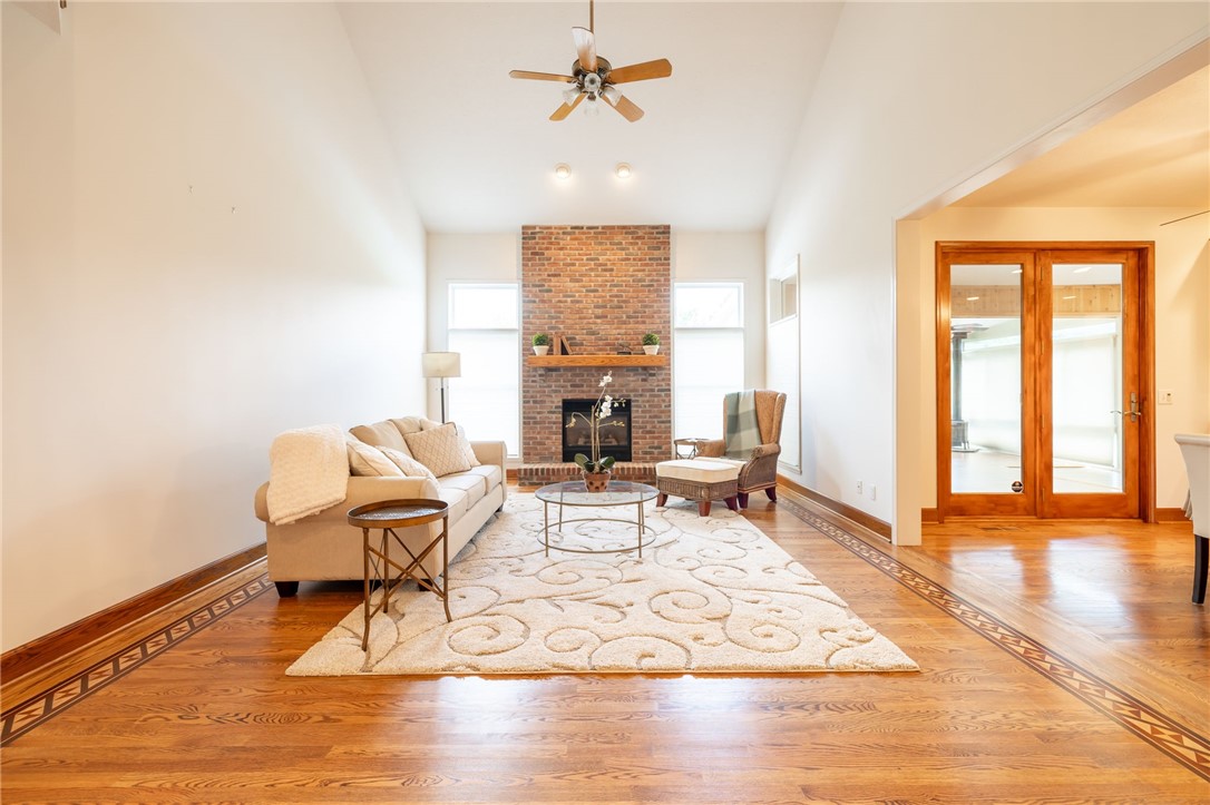 16 Portofino Circle