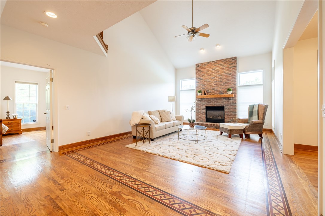 16 Portofino Circle