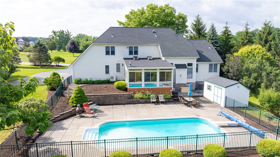 16 Portofino Circle