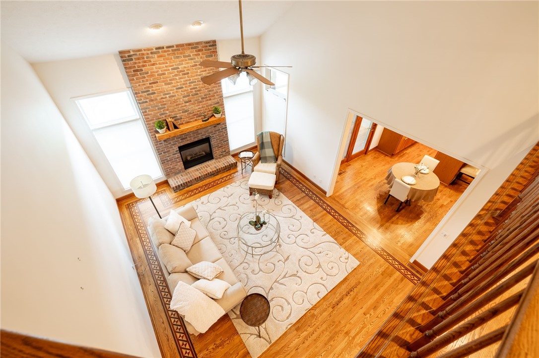 16 Portofino Circle