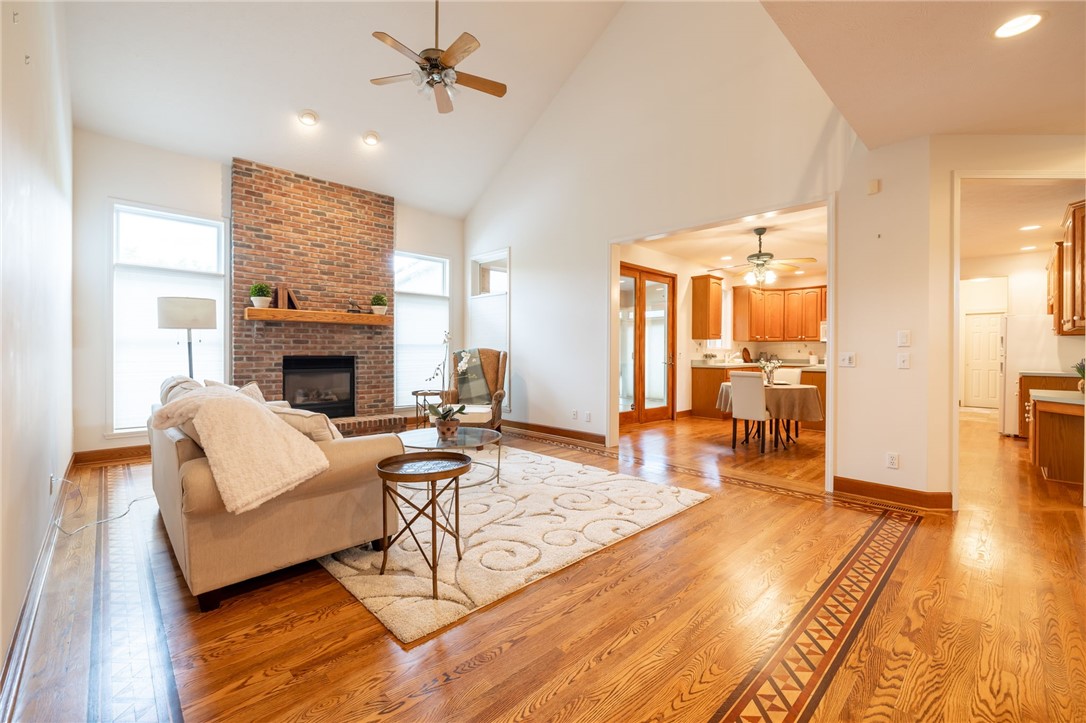 16 Portofino Circle