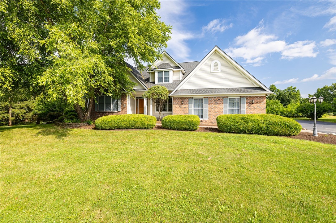 16 Portofino Circle
