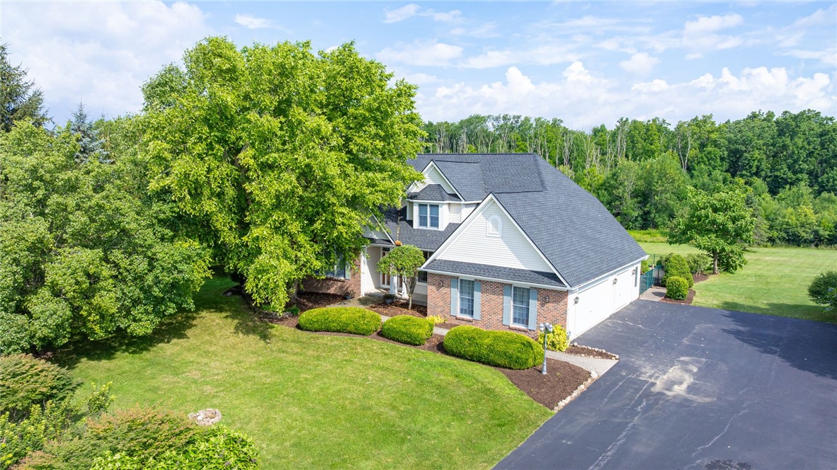 16 Portofino Circle