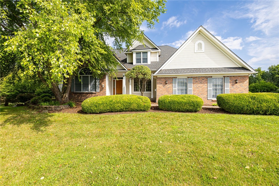 16 Portofino Circle
