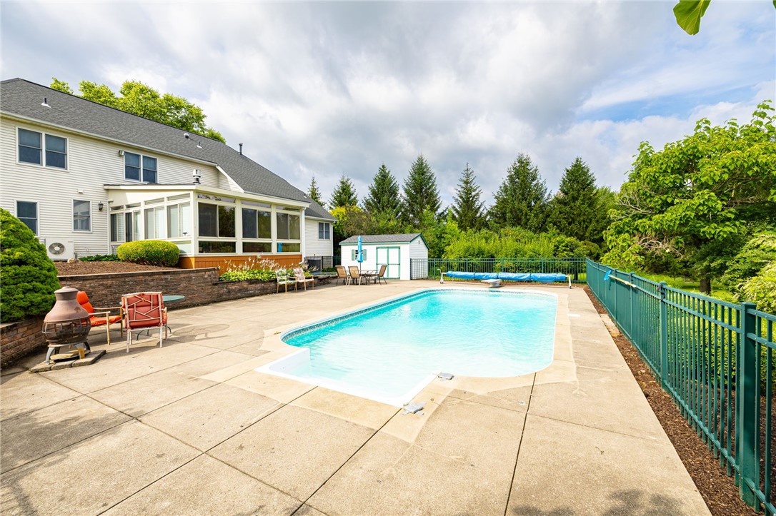 16 Portofino Circle