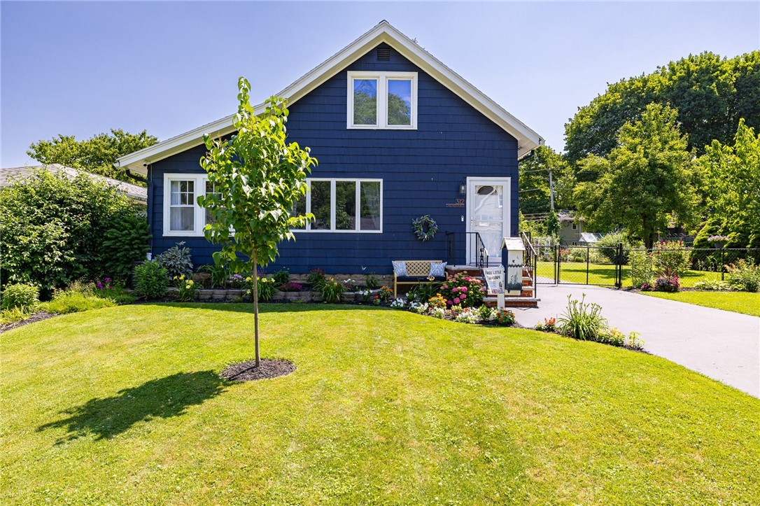 312 Cascade Place
