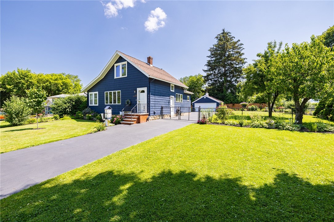 312 Cascade Place