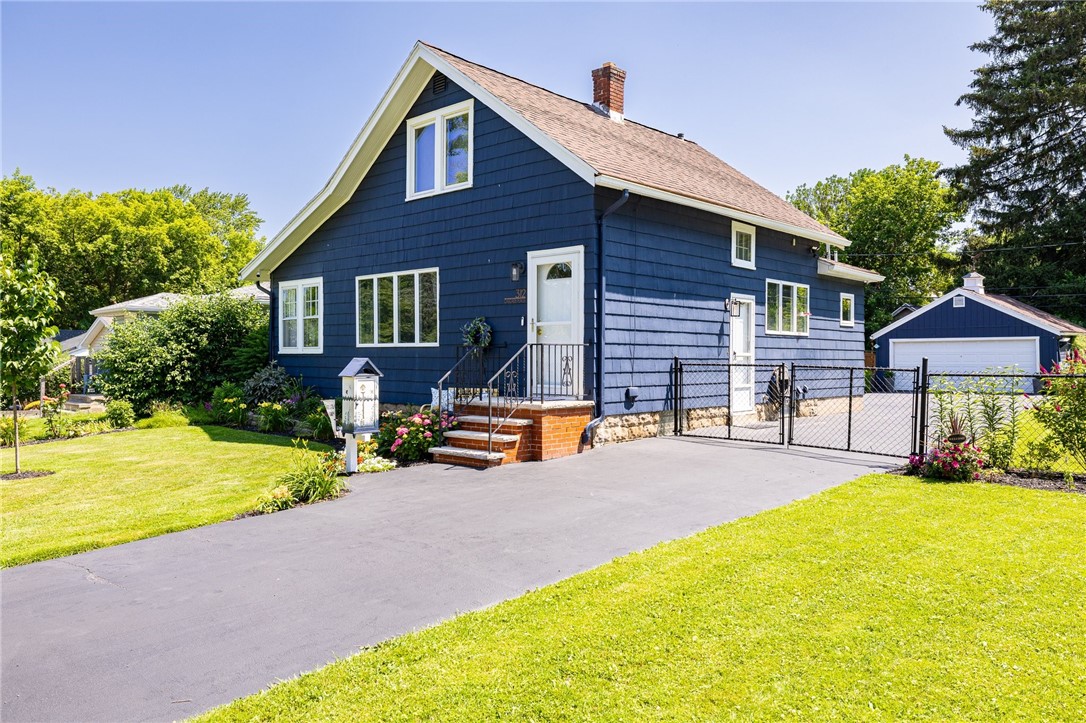 312 Cascade Place