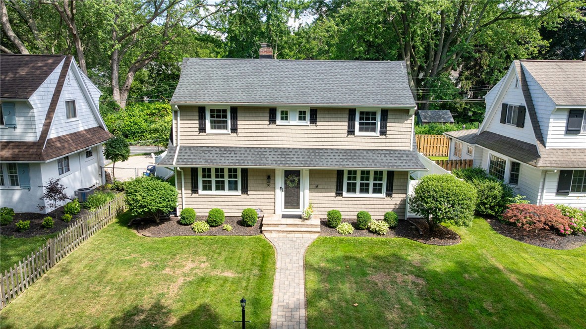 36 Dover Park