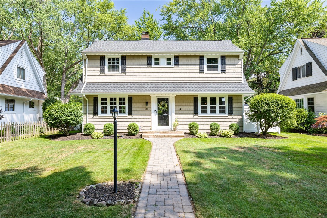 36 Dover Park