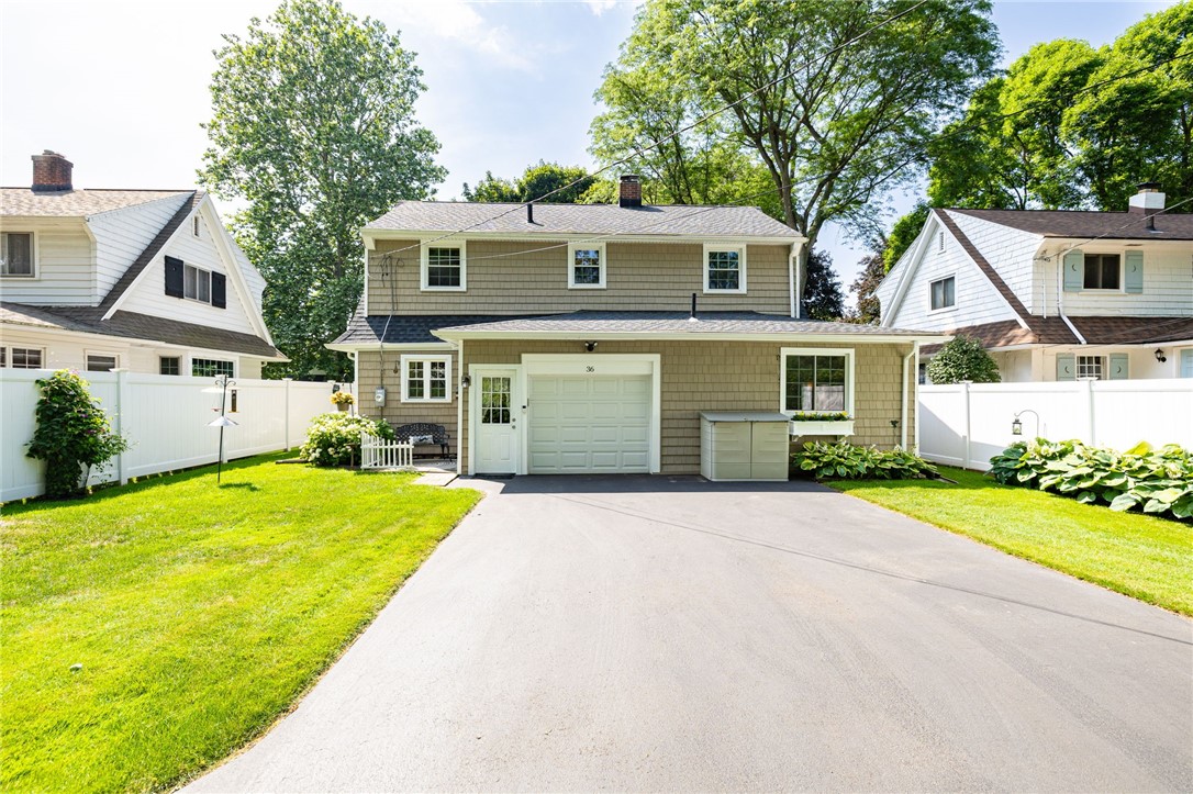 36 Dover Park