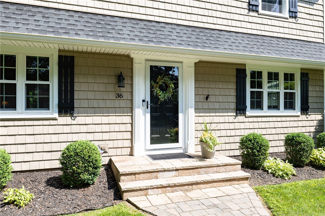 36 Dover Park