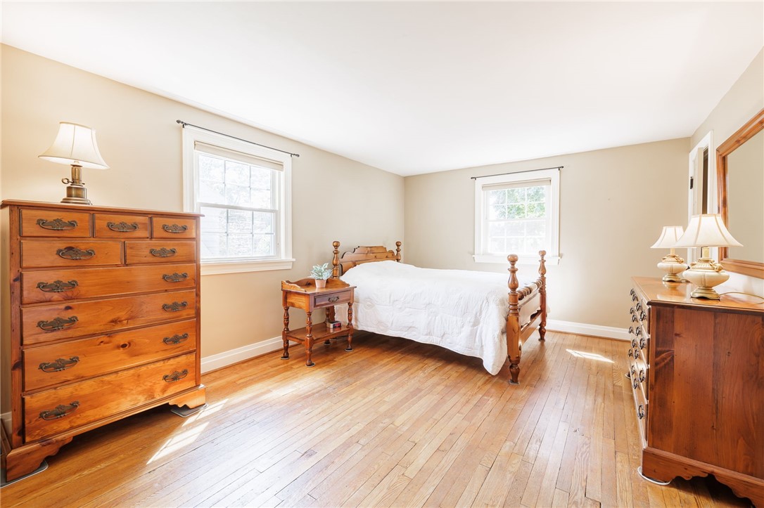 36 Dover Park