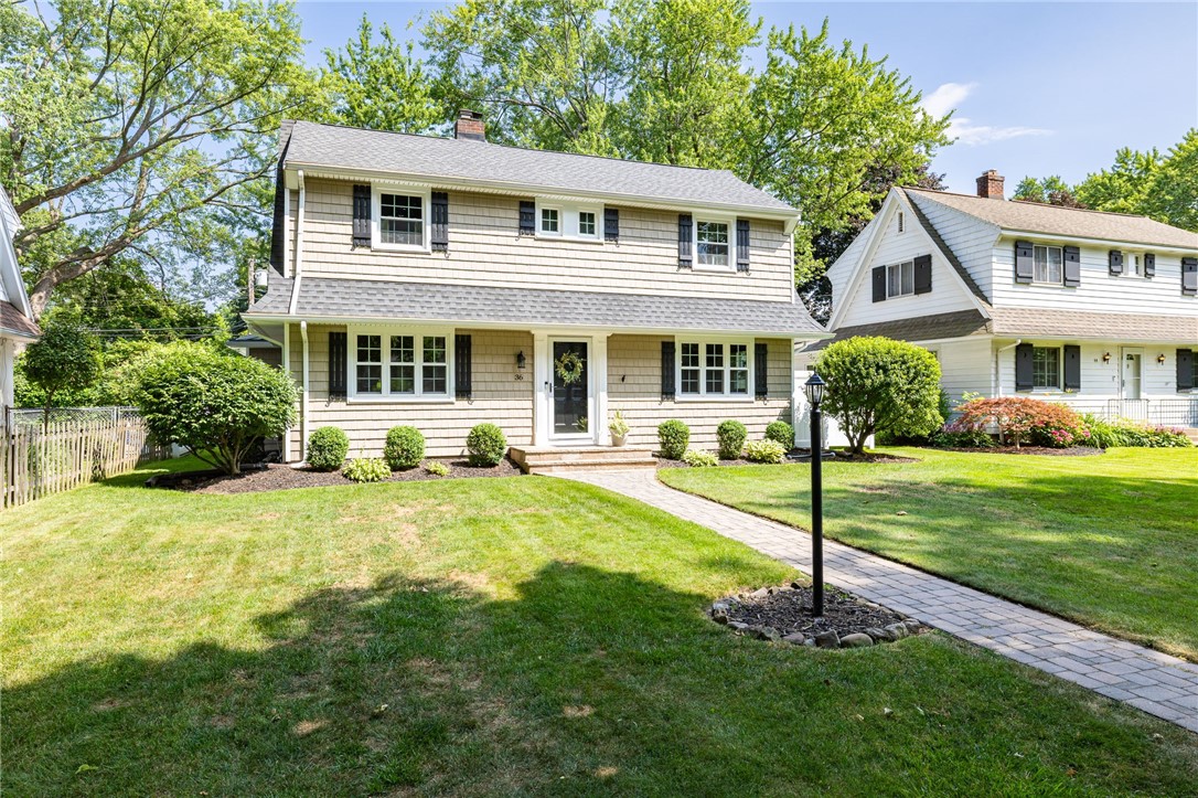 36 Dover Park