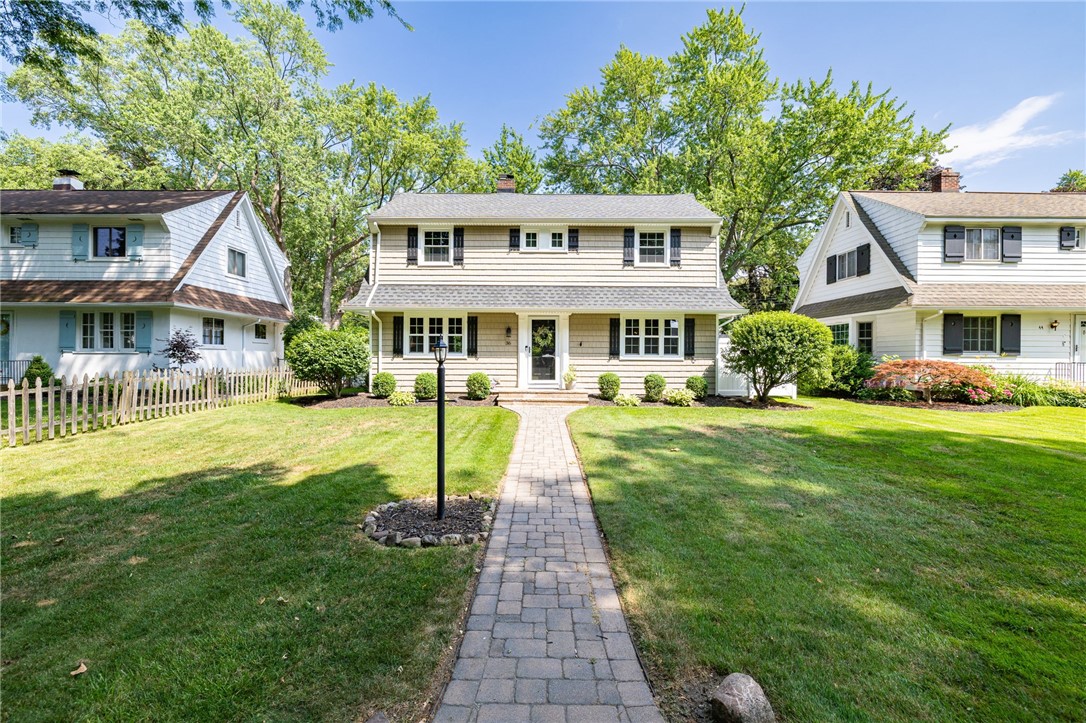 36 Dover Park