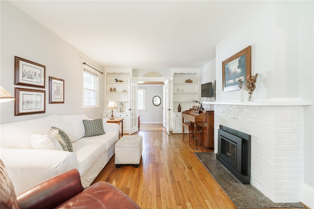 36 Dover Park