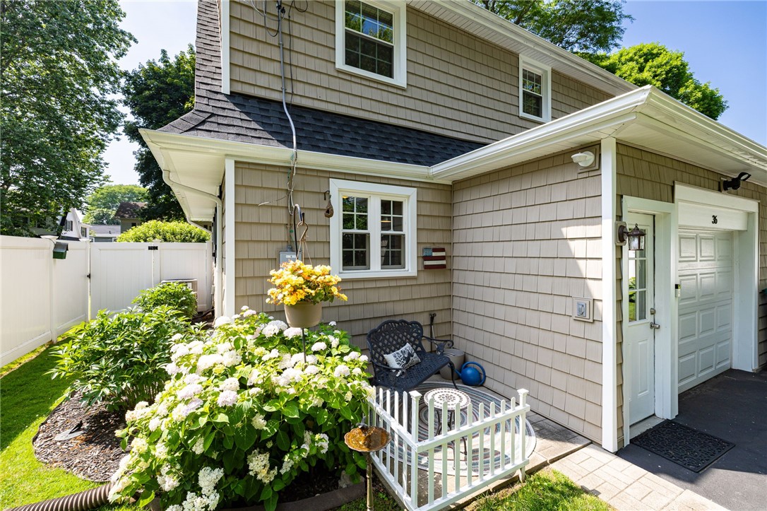 36 Dover Park