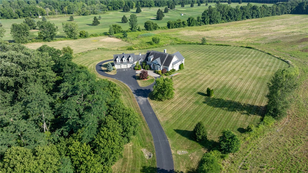 901 Scottsville Road