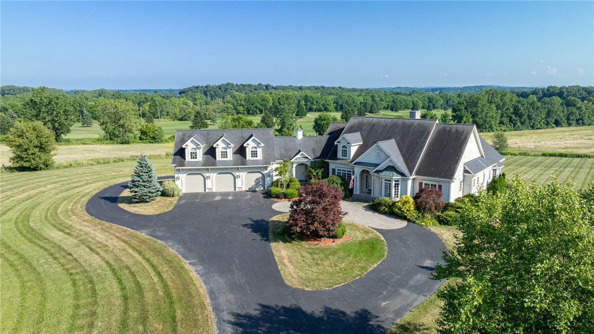 901 Scottsville Road