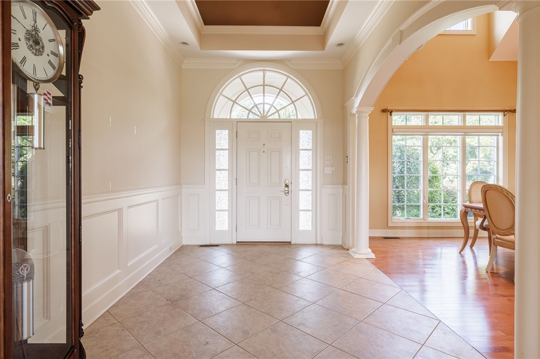 901 Scottsville Road