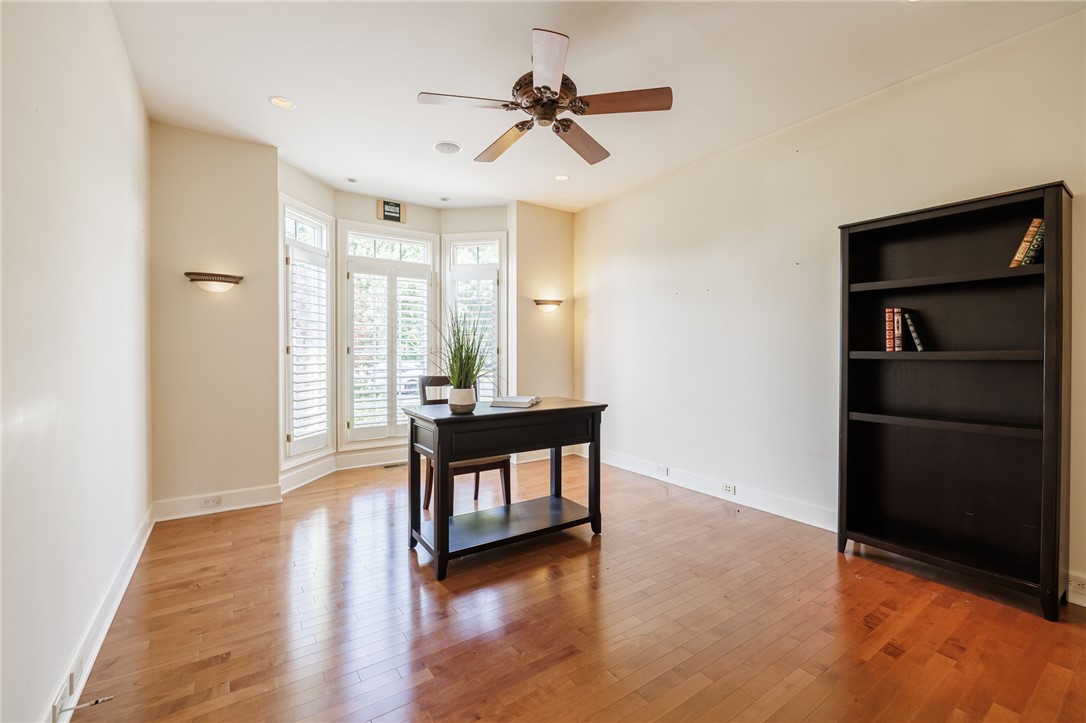 901 Scottsville Road