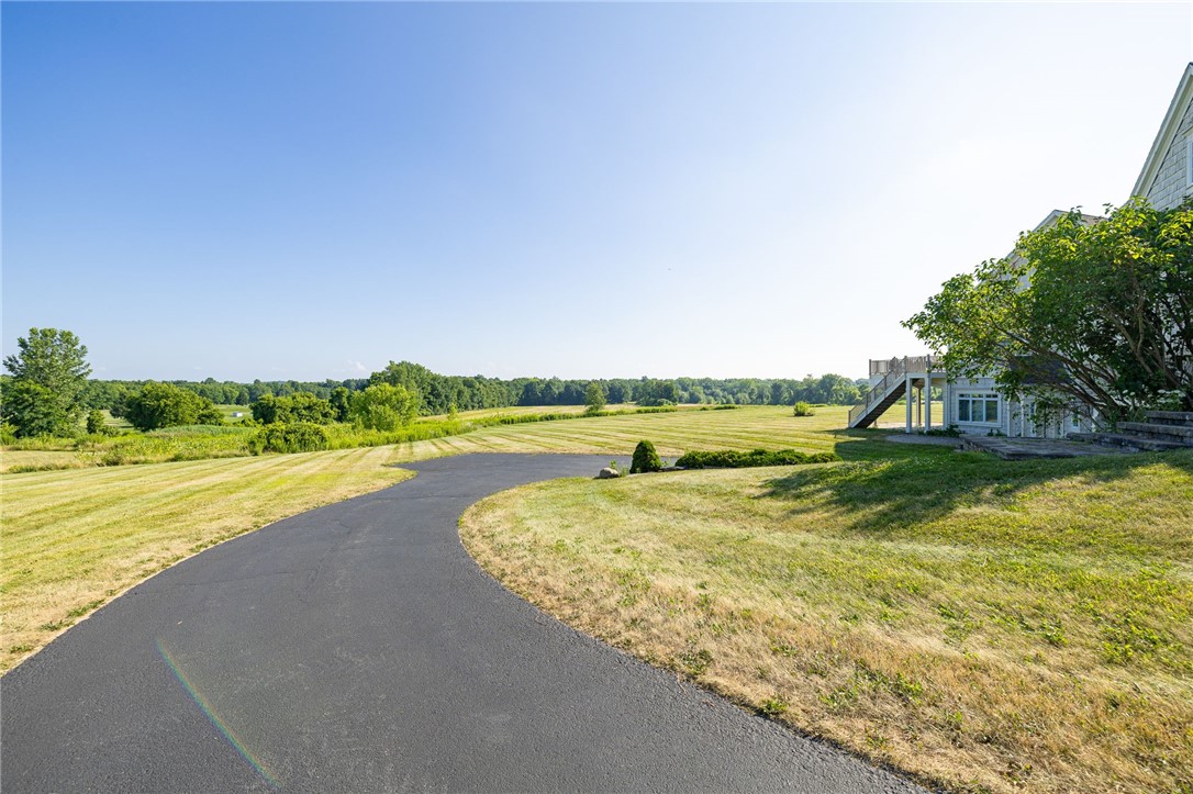 901 Scottsville Road