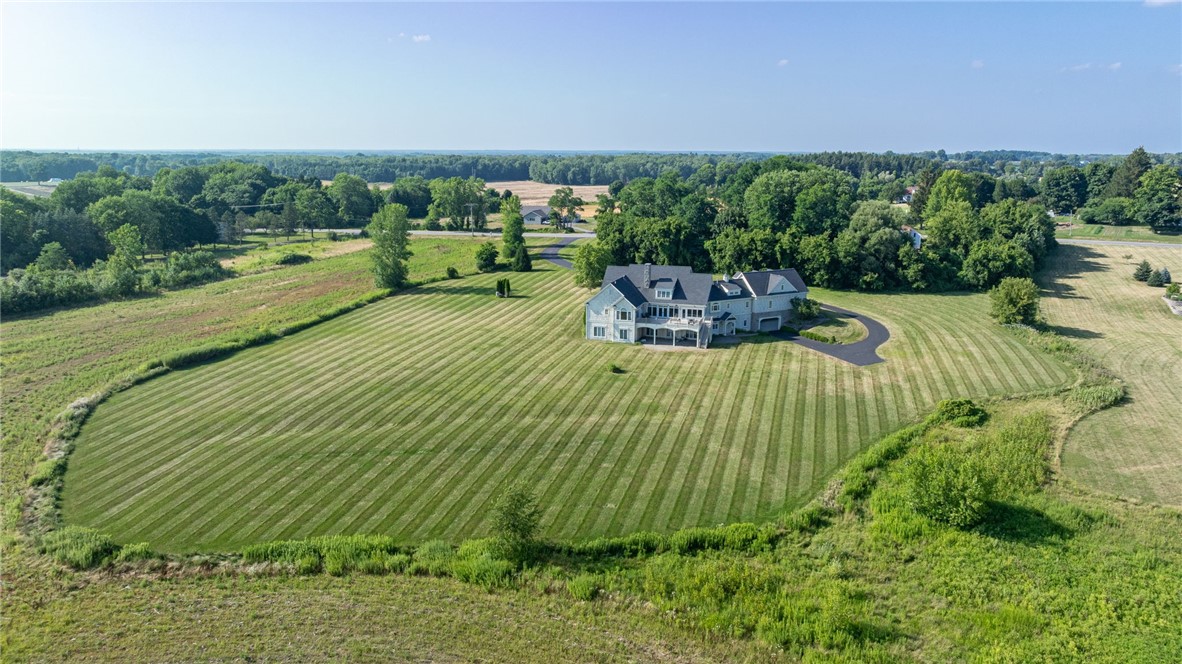 901 Scottsville Road