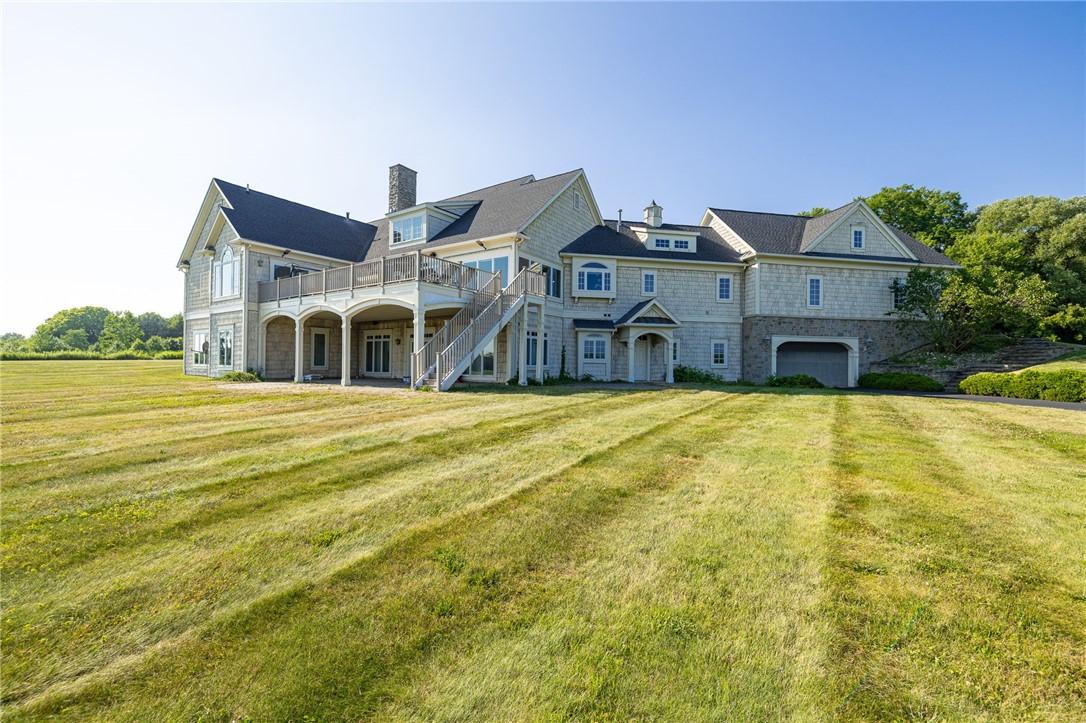 901 Scottsville Road