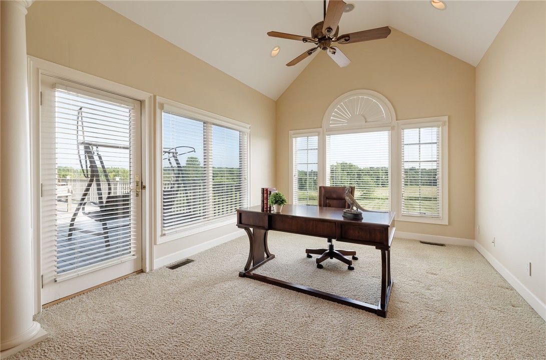 901 Scottsville Road