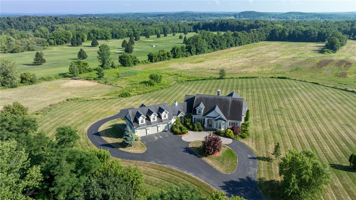 901 Scottsville Road