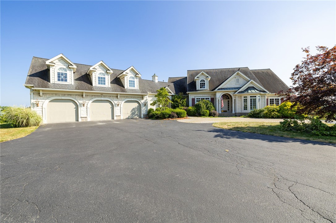 901 Scottsville Road