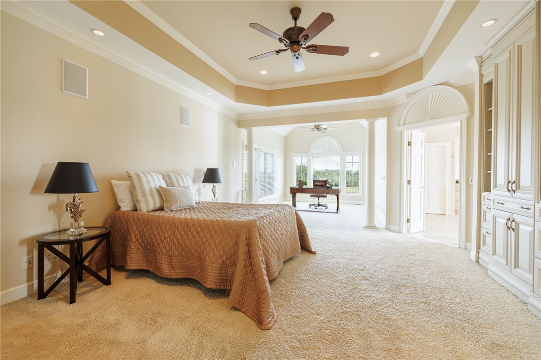 901 Scottsville Road