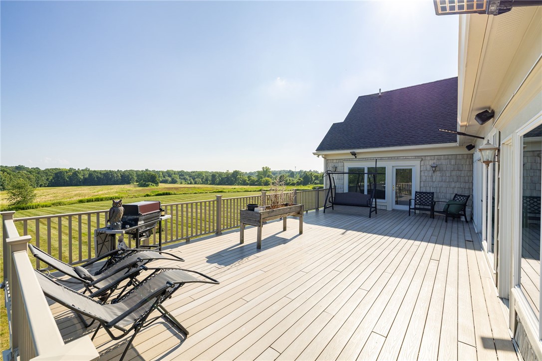 901 Scottsville Road