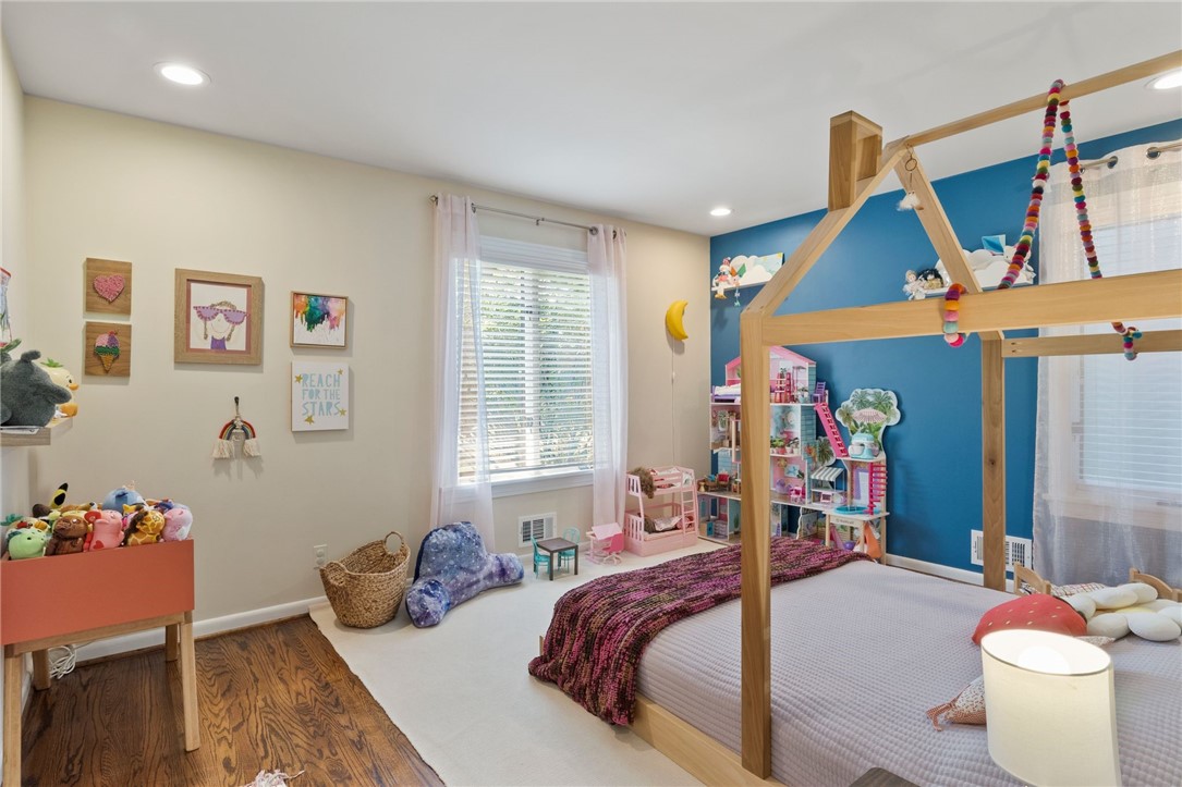 5 Greentree