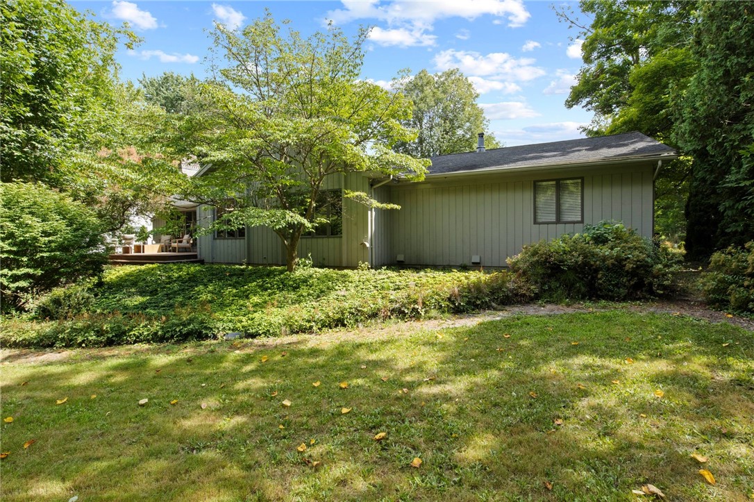 5 Greentree