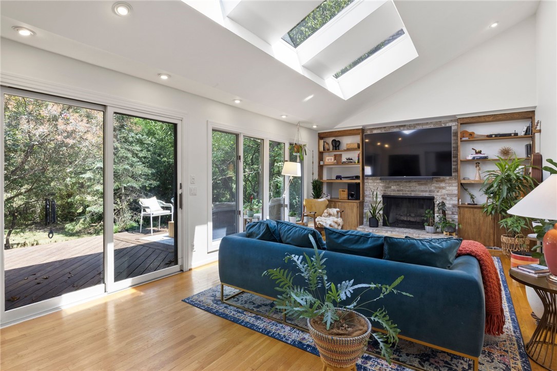 5 Greentree